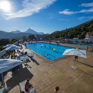 Uxarte -alojamiento, Restaurante Y Piscinas Pensión Arrasate/Mondragon
