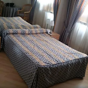 Europa Hotel Barcelona